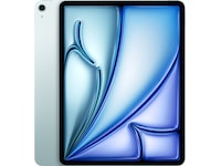 iPad Air 13" (2026) 128GB WiFi (blå) Tablets