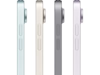 iPad Air 13" (2026) 128GB WiFi (blå) Tablets