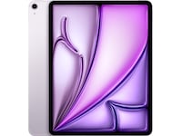 iPad Air 13" (2026) 512GB 5G (lilla) Tablets
