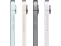 iPad Air 11" (2026) Wi-Fi + Cellular 1TB (stjerneskinn) Tablets