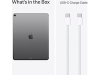 iPad Air 13" (2026) 512GB 5G (space grey) Tablets