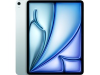 iPad Air 13" (2026) 512GB WiFi (blå) Tablets