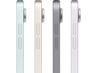 iPad Air 13" (2026) 512GB WiFi (blå) Tablets