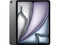 iPad Air 13" (2026) 256GB 5G (space grey) Tablets