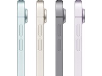 iPad Air 13" (2026) 1TB 5G (lilla) Tablets