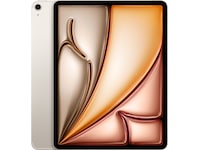 iPad Air 13" (2026) 128GB 5G (stjerneskær) Tablets