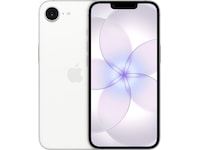 iPhone 17e 256GB (hvid) Mobiltelefoner