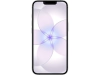 iPhone 17e 256GB (hvid) Mobiltelefoner