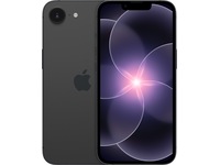 iPhone 17e 512GB (sort) Mobiltelefoner