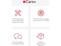 iPhone 17e 512GB (sort) Mobiltelefoner