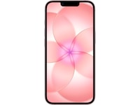 iPhone 17e 256GB (sart rosa) Mobiltelefoner