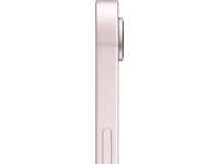 iPhone 17e 256GB (sart rosa) Mobiltelefoner