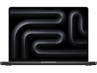 MacBook Pro 14 M5 Pro (2026) 1TB (stellarsvart) PC - Bærbar / laptop