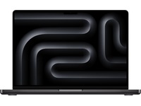 MacBook Pro 14 M5 Pro (2026) 2TB (stellarsort) PC - Bærbar / laptop