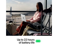 MacBook Pro 14 M5 Pro (2026) 2TB (stellarsort) PC - Bærbar / laptop