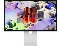 Apple Studio Display XDR (2026) Nano-Texture Glass - stativ med vinkel- og højdejustering Skærme