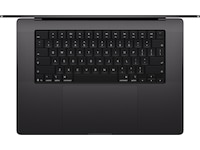 MacBook Pro 16 M5 Pro (2026) 1TB (stellarsvart) PC - Bærbar / laptop