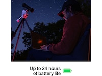 MacBook Pro 16 M5 Pro (2026) 1TB (stellarsvart) PC - Bærbar / laptop