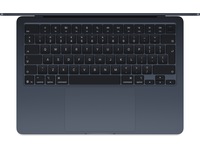 MacBook Air 13" M5 (2026) 1TB (midnat) PC - Bærbar / laptop