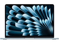 MacBook Air 13" M5 (2026) 1TB (himmelblå) PC - Bærbar / laptop