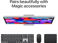 Apple Studio Display (2026) Nano-texture glass - VESA-adapter Skærme