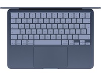 MacBook Neo 13" A18 Pro (2026) 512GB (indigo) PC - Bærbar / laptop