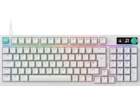 Logitech G316 X 98 spiltastatur Gamingkeyboard
