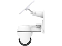 TP-Link Tapo HB112 Solar Cam 2K Pan/Tilt (2-Cam Kit) Overvågningskameraer