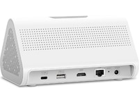 TP-Link Tapo HB112 Solar Cam 2K Pan/Tilt (2-Cam Kit) Overvågningskameraer