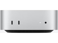 Mac mini M6 (2026) 512GB Stationær PC