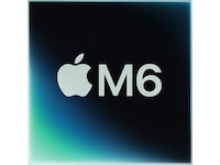 Mac mini M6 (2026) 256GB Stationær PC