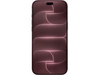 iPhone 18 Pro 1TB (burgundy) Mobiltelefoner