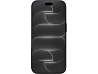 iPhone 18 Pro 256GB (sort) Mobiltelefoner