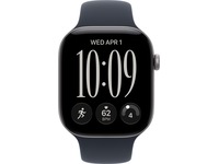Apple Watch Series 12 GPS + LTE 46mm Aluminium (Space Grey) Smartwatches