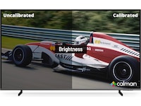 Bildkalibrering av TV TV-rammer & tilbehør