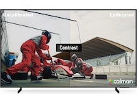 Bildkalibrering av TV TV-rammer & tilbehør