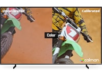 Bildkalibrering av TV TV-rammer & tilbehør