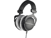 Beyerdynamic DT770 Pro 80 høretelefoner, Over-Ear (sort) Høretelefoner