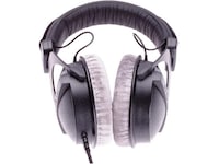 Beyerdynamic DT770 Pro 80 høretelefoner, Over-Ear (sort) Høretelefoner