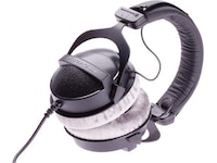 Beyerdynamic DT770 Pro 80 høretelefoner, Over-Ear (sort) Høretelefoner