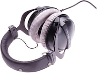 Beyerdynamic DT770 Pro 80 høretelefoner, Over-Ear (sort) Høretelefoner
