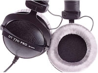 Beyerdynamic DT770 Pro 80 høretelefoner, Over-Ear (sort) Høretelefoner