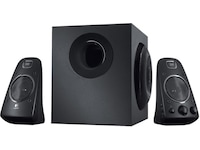 Logitech Z623 PC Højttalere Gaminghøjttalere