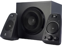 Logitech Z623 PC Højttalere Gaminghøjttalere