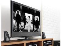 Logitech Z623 PC Højttalere Gaminghøjttalere