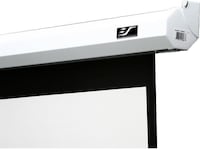 Elite Screens 135" Elektrisk lærred Projektorleærred