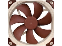 Noctua NF-A14 PWM 140mm Blæser Blæsere