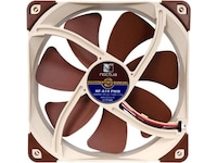 Noctua NF-A14 PWM 140mm Blæser Blæsere