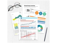 HP Toner 130A (sort) Laser Toner