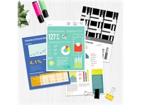 HP Toner 130A (sort) Laser Toner